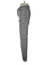 Kut from the Kloth Animal Print Gray Jeans Size 0 - photo 5