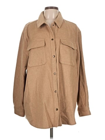 Old Navy Coat (view 1)