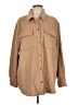 Old Navy Tan Coat Size L (tall) - photo 1