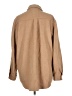 Old Navy Tan Coat Size L (tall) - photo 2