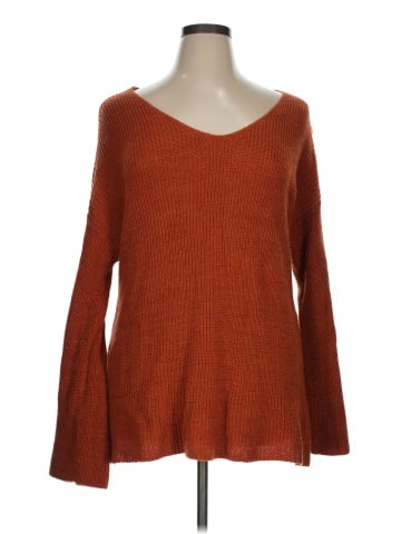 The Pioneer Woman Pullover Sweater (view 1)