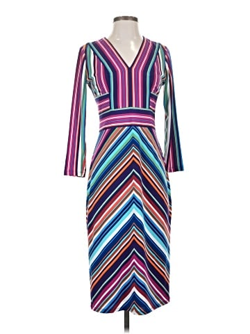 Maggy London Casual Dress (view 1)