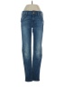 Hudson Jeans Stars Blue Jeans Size 27 waist - photo 1