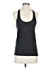 Victoria's Secret Gray Tank Top Size XS - photo 1