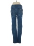 Hudson Jeans Stars Blue Jeans Size 27 waist - photo 2