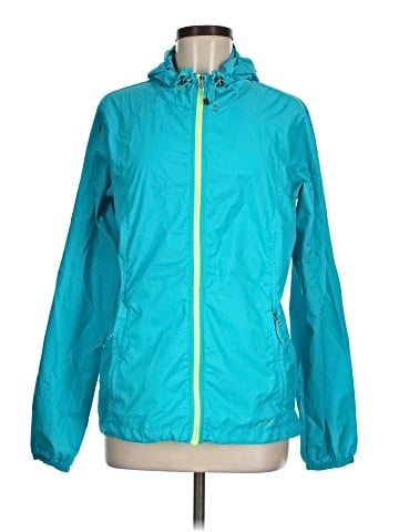 Eddie Bauer Windbreaker (view 1)