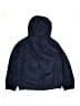 Lucky Brand 100% Polyester Blue Windbreaker Size M (youth) - photo 2