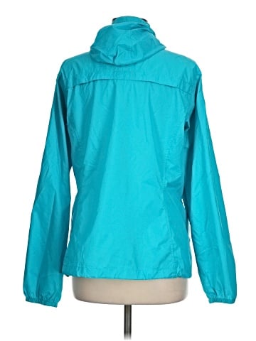 Eddie Bauer Windbreaker (view 2)