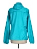 Eddie Bauer 100% Nylon Solid Teal Windbreaker Size M - photo 2