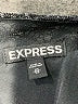 Express Black Cocktail Dress Size XS - photo 7