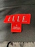 Elle Black Blazer Size 2 - photo 6