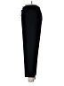 Reiss Solid Black Casual Pants Size 10 (estimated) - photo 5