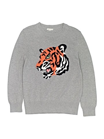 Crewcuts Pullover Sweater (view 1)