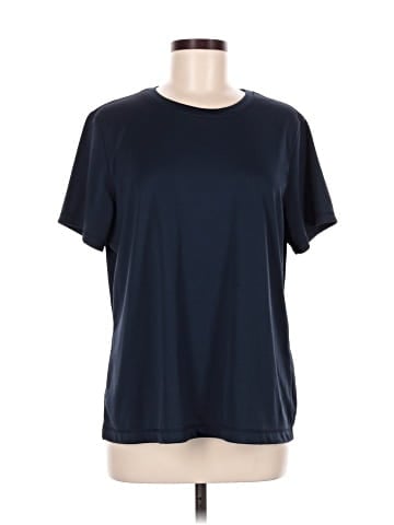Lands' End Active T-Shirt (view 1)
