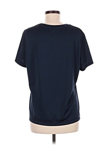 Lands' End Active T-Shirt (view 2)