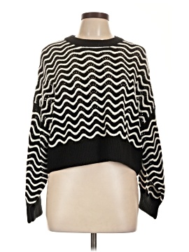 Divided By H&M Pullover Sweater