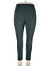 Girlfriend Collective Green Active Pants Size 3X - photo 2