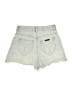 Rolla's 100% Cotton Blue Denim Shorts Size 25 waist - photo 2