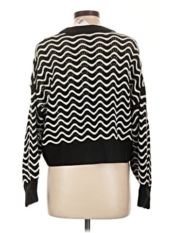 Divided by H&M Pullover Sweater (view 2)