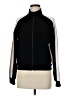 SPANX Color Block Black Track Jacket Size M - photo 1