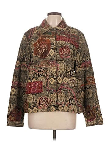 Coldwater Creek Jacket (view 1)