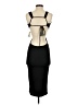 Forever 21 Black Cocktail Dress Size S - photo 2