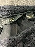 GNW 100% Polyester Black Casual Dress Size S - photo 7