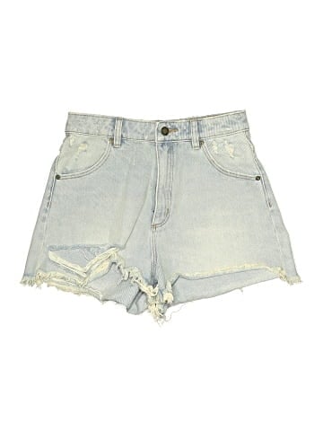 Rolla's Denim Shorts (view 1)