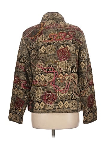 Coldwater Creek Jacket (view 2)