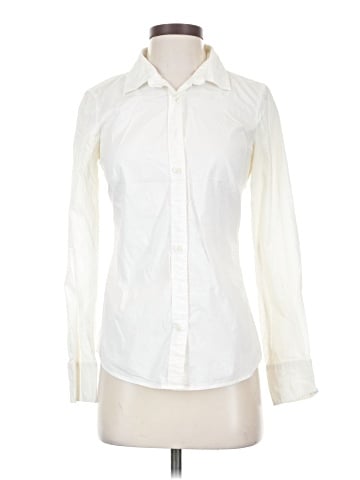 Haberdashery for J.Crew Long Sleeve Blouse (view 1)