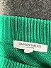 Grayson Threads 100% Acrylic Green Pullover Sweater Size L - photo 7