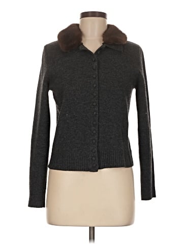 Zara Cardigan (view 1)