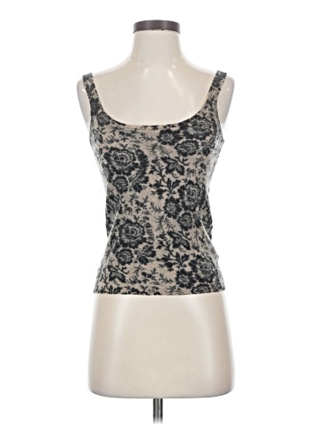 Lamb Boudoir Tank Top (view 1)