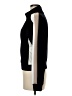 SPANX Color Block Black Track Jacket Size M - photo 5