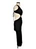 Forever 21 Black Cocktail Dress Size S - photo 4