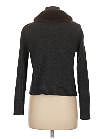 Zara Cardigan (view 2)