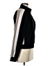 SPANX Color Block Black Track Jacket Size M - photo 4