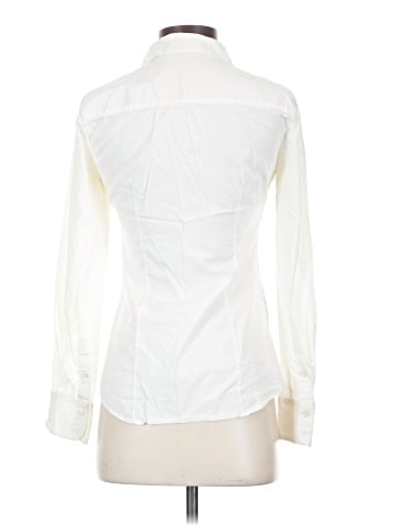 Haberdashery for J.Crew Long Sleeve Blouse (view 2)