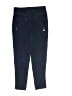 Gap Fit Solid Blue Active Pants Size 8 - photo 1
