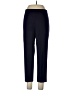 Equestrian Solid Blue Dress Pants Size L - photo 1