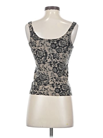 Lamb Boudoir Tank Top (view 2)