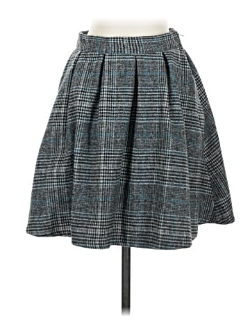 ModCloth Casual Skirt (view 1)