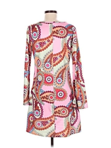 For G And PL Casual Dress (view 2)