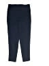Gap Fit Solid Blue Active Pants Size 8 - photo 2