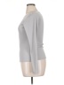 Unbranded Gray Long Sleeve T-Shirt Size XL - photo 5