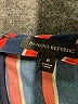 Banana Republic 100% Polyester Stripes Red Romper Size 8 - photo 4