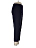Equestrian Solid Blue Dress Pants Size L - photo 4