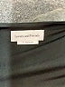 Lovers + Friends Solid Black Bodysuit Size S - photo 3