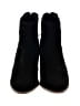 Splendid Black Ankle Boots Size 8 - photo 2