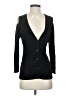 Eileen Fisher Black Cardigan Size S - photo 1
